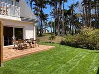 Immeuble 7 pièces