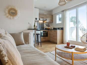 Immeuble 7 pièces
