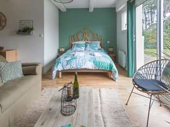 Immeuble 7 pièces