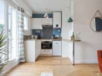 Immeuble 7 pièces