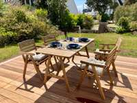 Immeuble 7 pièces