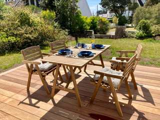Immeuble 7 pièces Immeuble 7 pièces