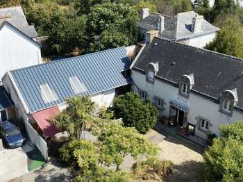 Immeuble Quiberon 56