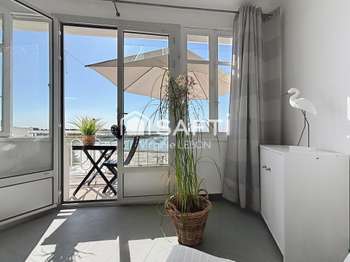 Vente ImmeubleQuiberon