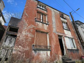 Vente ImmeubleQuimper