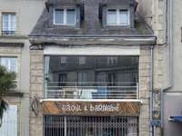 Immeuble 3 pièces