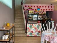 Immeuble 3 pièces