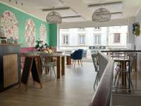 Immeuble 3 pièces