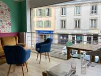 Immeuble 3 pièces