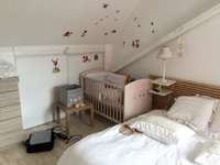 Immeuble 23 pièces