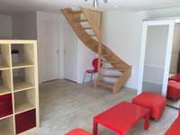 Immeuble 23 pièces