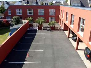 Vente Immeuble 9 chambresQuimper