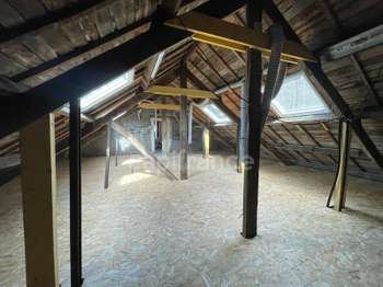 Immeuble 5 pièces
