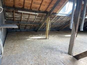Immeuble 5 pièces