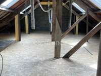 Immeuble 5 pièces