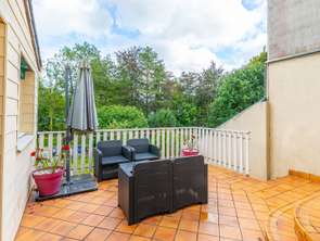 Vente Immeuble 2 chambresQuimper