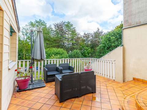 Immeuble 6 pièces Quimper 29