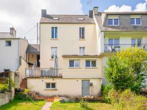 Vente Immeuble 2 chambresQuimper