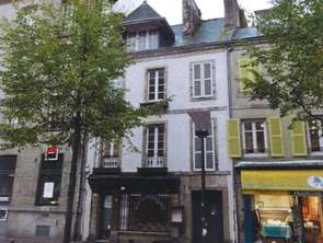 Vente ImmeubleQuimper