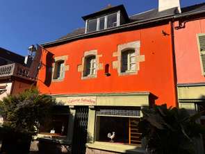 Vente ImmeubleQuimper