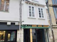 Immeuble 6 pièces