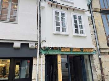 Immeuble 6 pièces