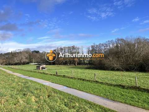 Immeuble 8 pièces Quimper 29