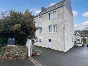 Vente Immeuble 9 piècesQuimper