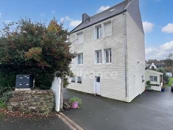 Immeuble 9 pièces Quimper 29