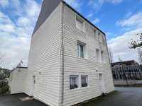 Immeuble 9 pièces