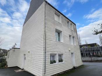 Immeuble 9 pièces