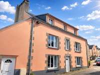Immeuble 6 pièces