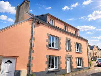 Vente Immeuble 6 chambresQuimper