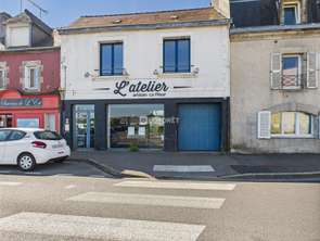 Vente Immeuble 2 chambresQuimper