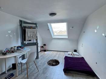 Immeuble