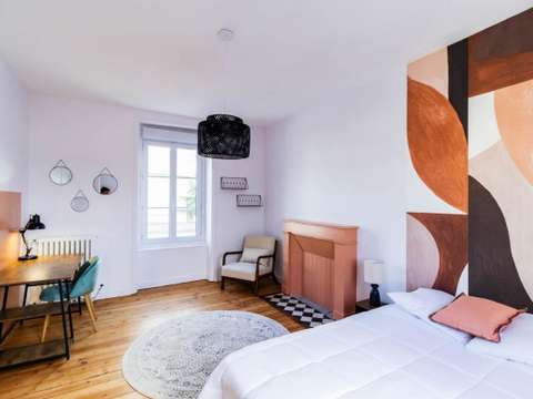 Immeuble