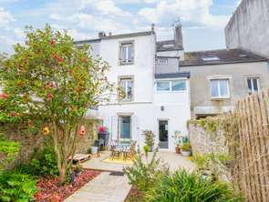 Vente Immeuble 3 chambresQuimper