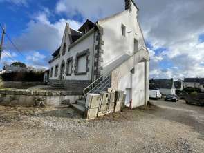 Vente ImmeubleQuimper