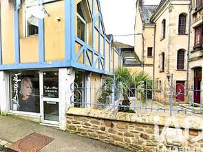 Vente ImmeubleQuimper