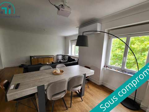 Immeuble 6 pièces Quimper 29