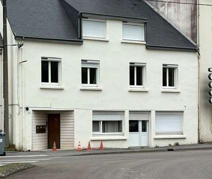 Immeuble Quimper 29