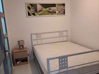 Immeuble 8 pièces