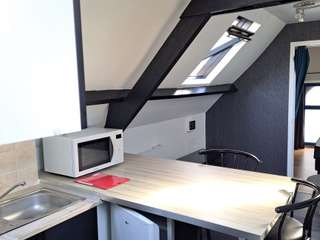 Immeuble 8 pièces