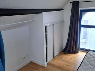 Immeuble 8 pièces