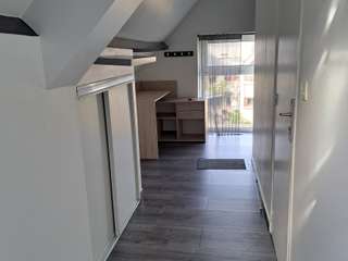 Immeuble 8 pièces