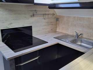 Immeuble 8 pièces