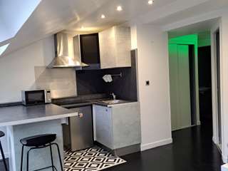 Immeuble 8 pièces