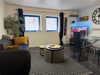 Immeuble 8 pièces