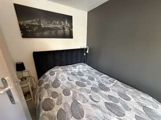 Immeuble 8 pièces