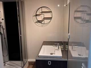 Immeuble 8 pièces